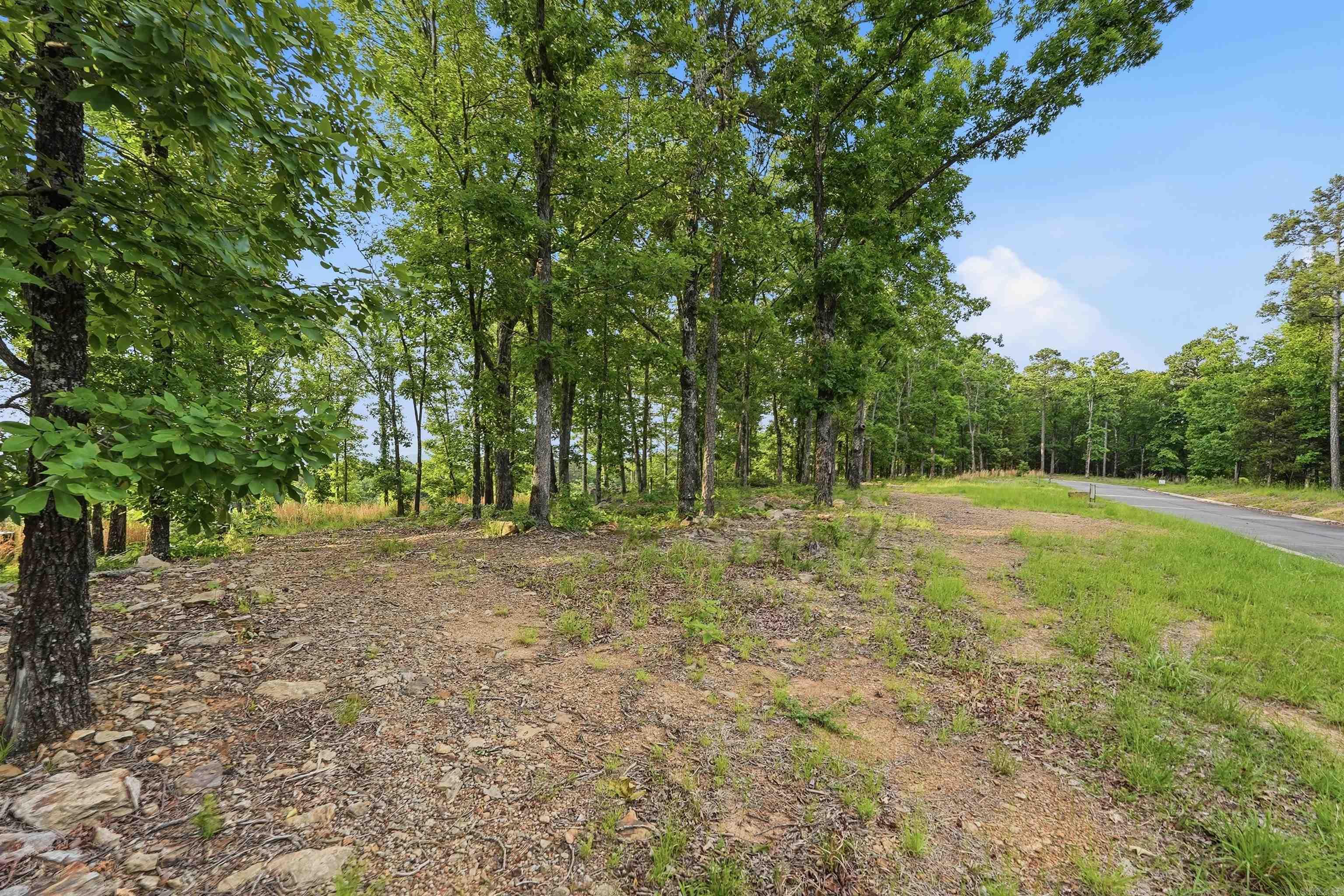 Osage Point - Land