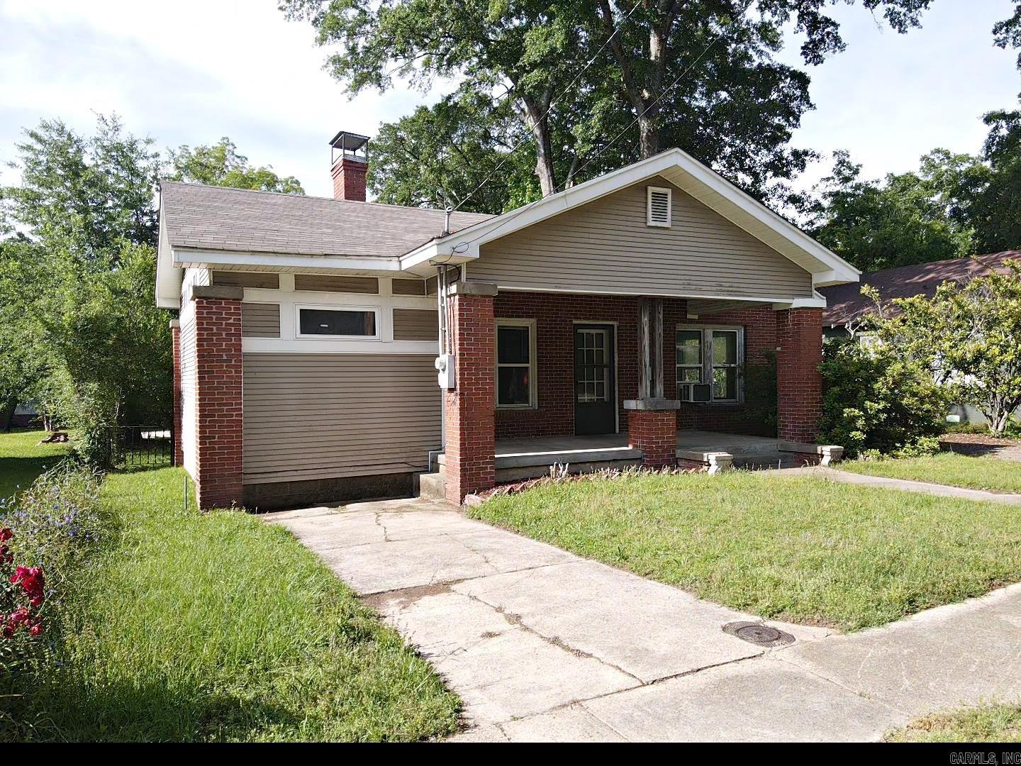 WILSON ADDN - Residential