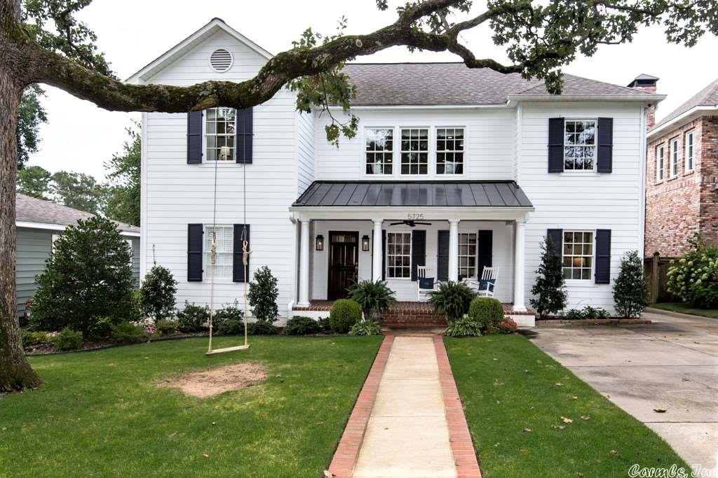 FOREST HEIGHTS PLACE - Residential
