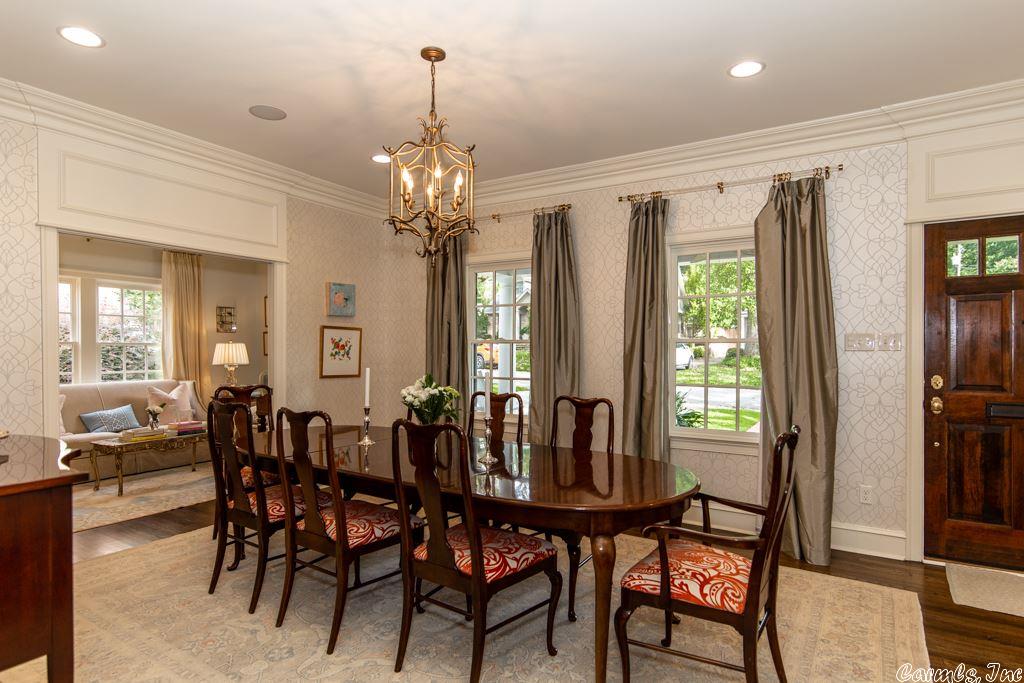 FOREST HEIGHTS PLACE - Residential