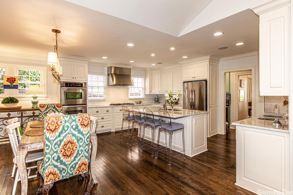 FOREST HEIGHTS PLACE - Residential