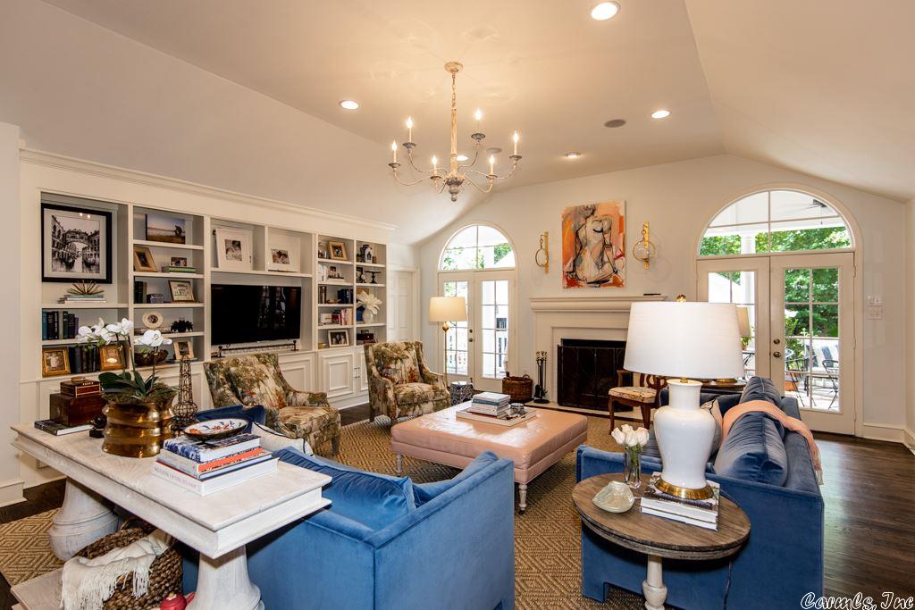 FOREST HEIGHTS PLACE - Residential