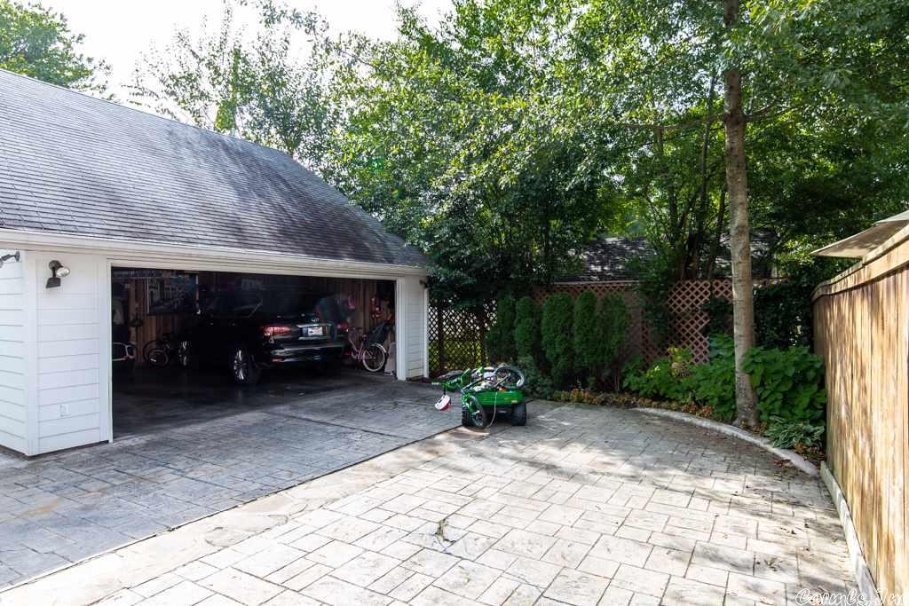 FOREST HEIGHTS PLACE - Residential