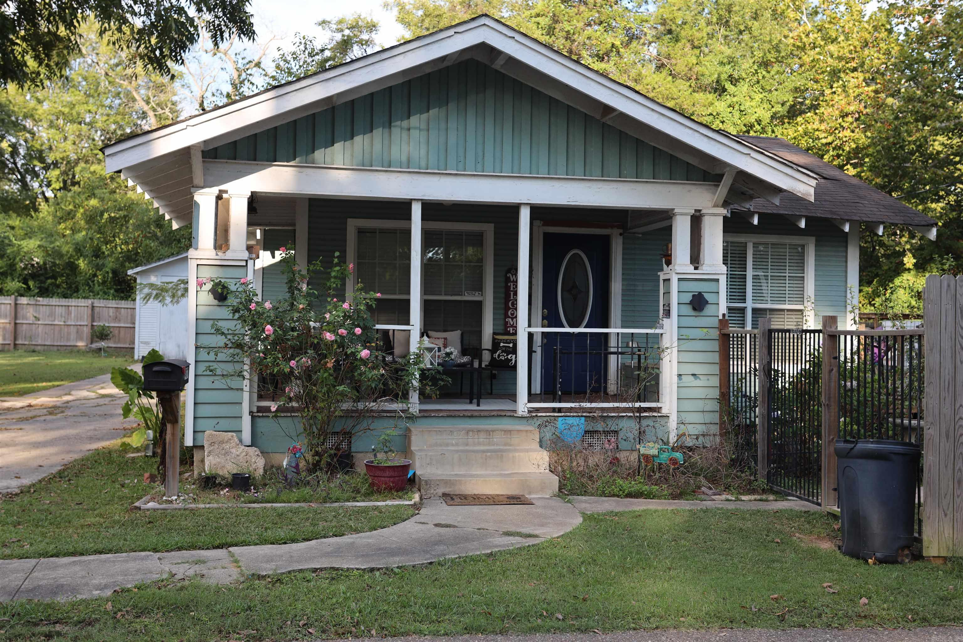 Original Town of Warren - Residential