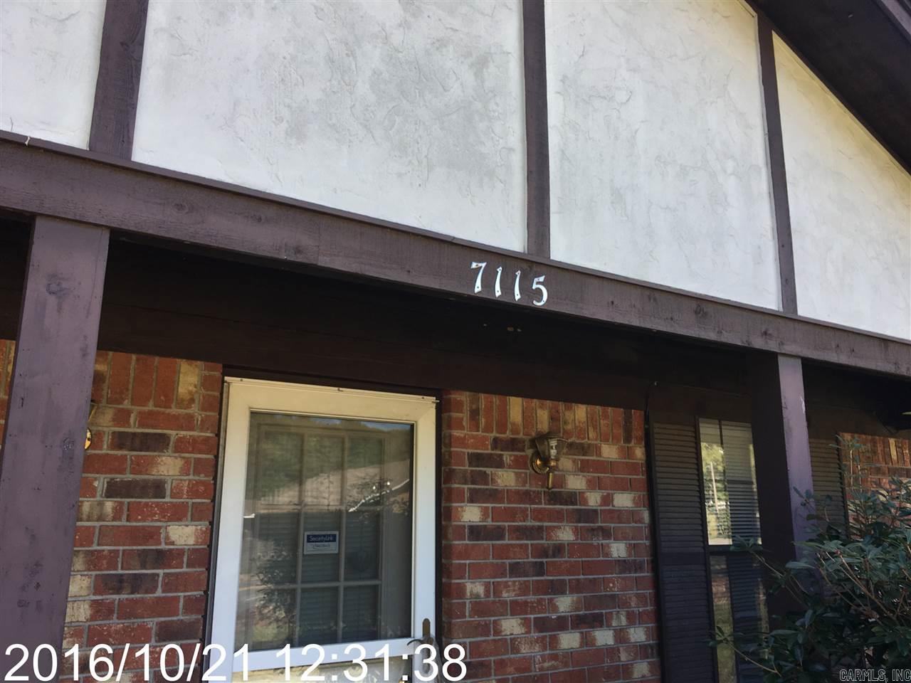 New Yorkwood - Residential