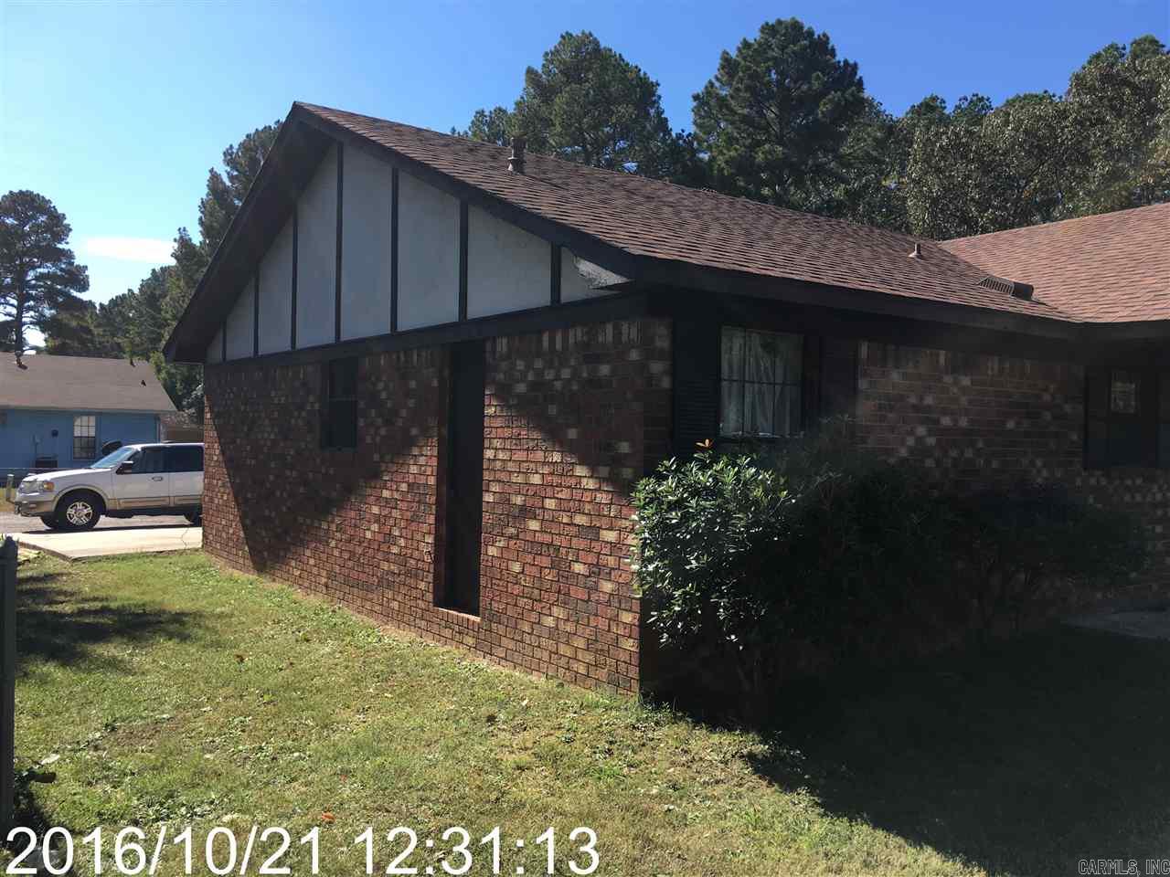 New Yorkwood - Residential