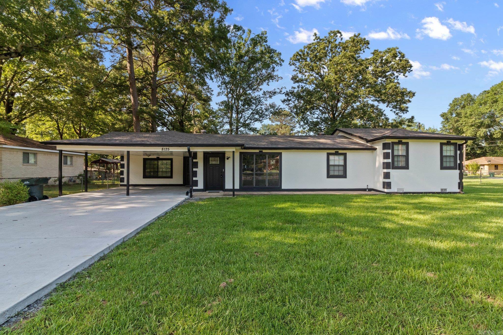 Not In List - Residential