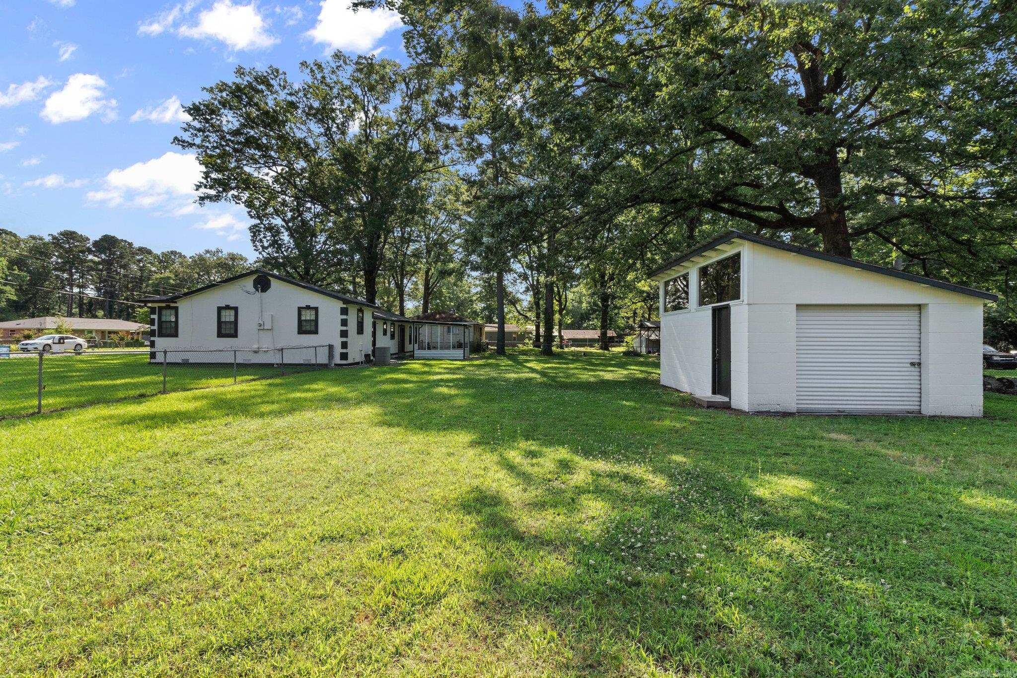 Not In List - Residential