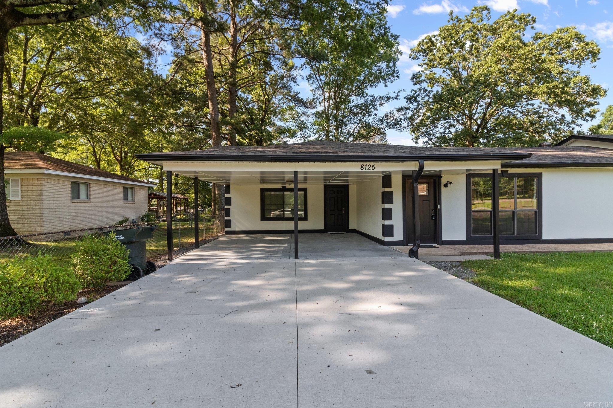 Not In List - Residential
