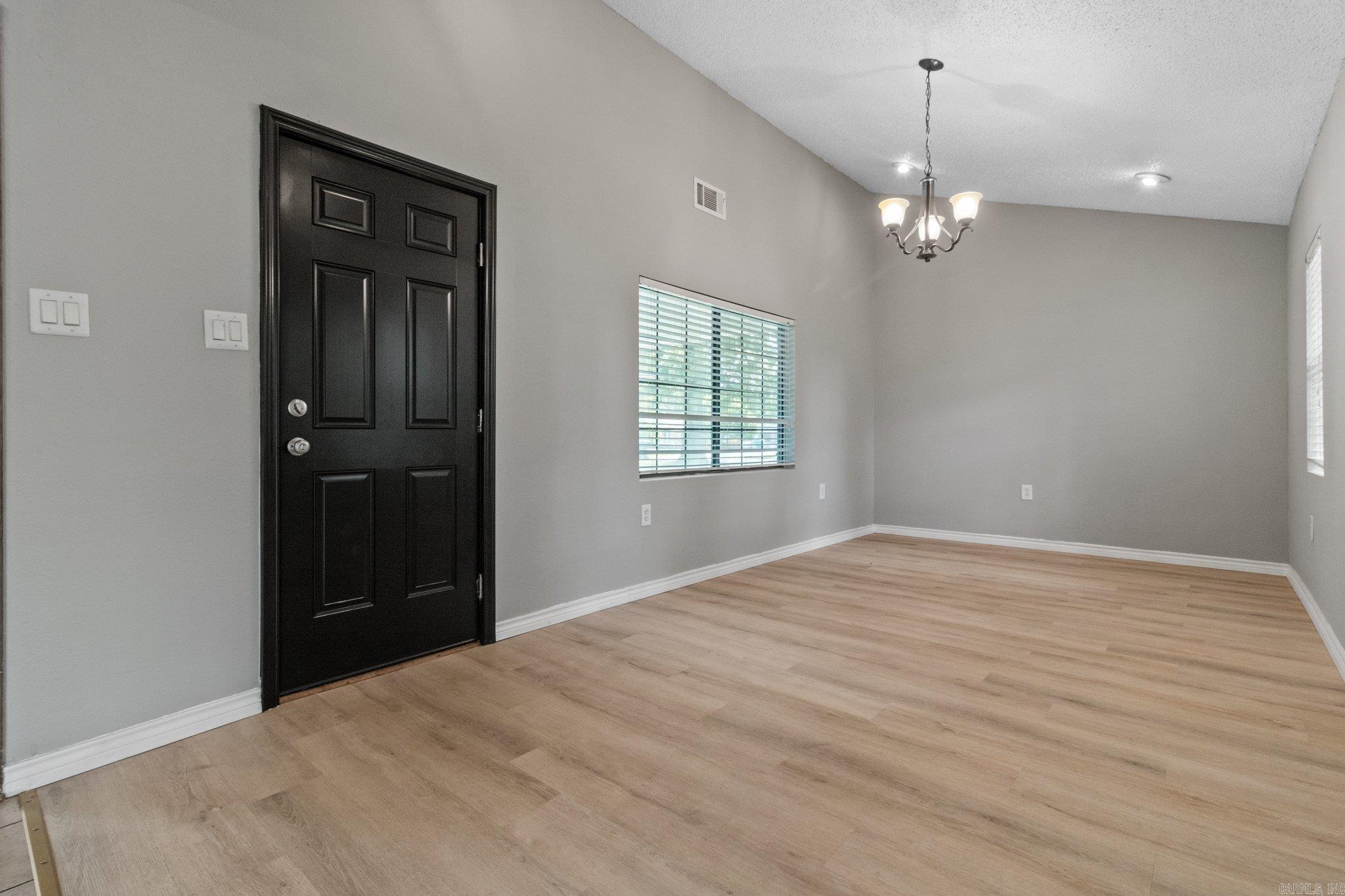 Not In List - Residential