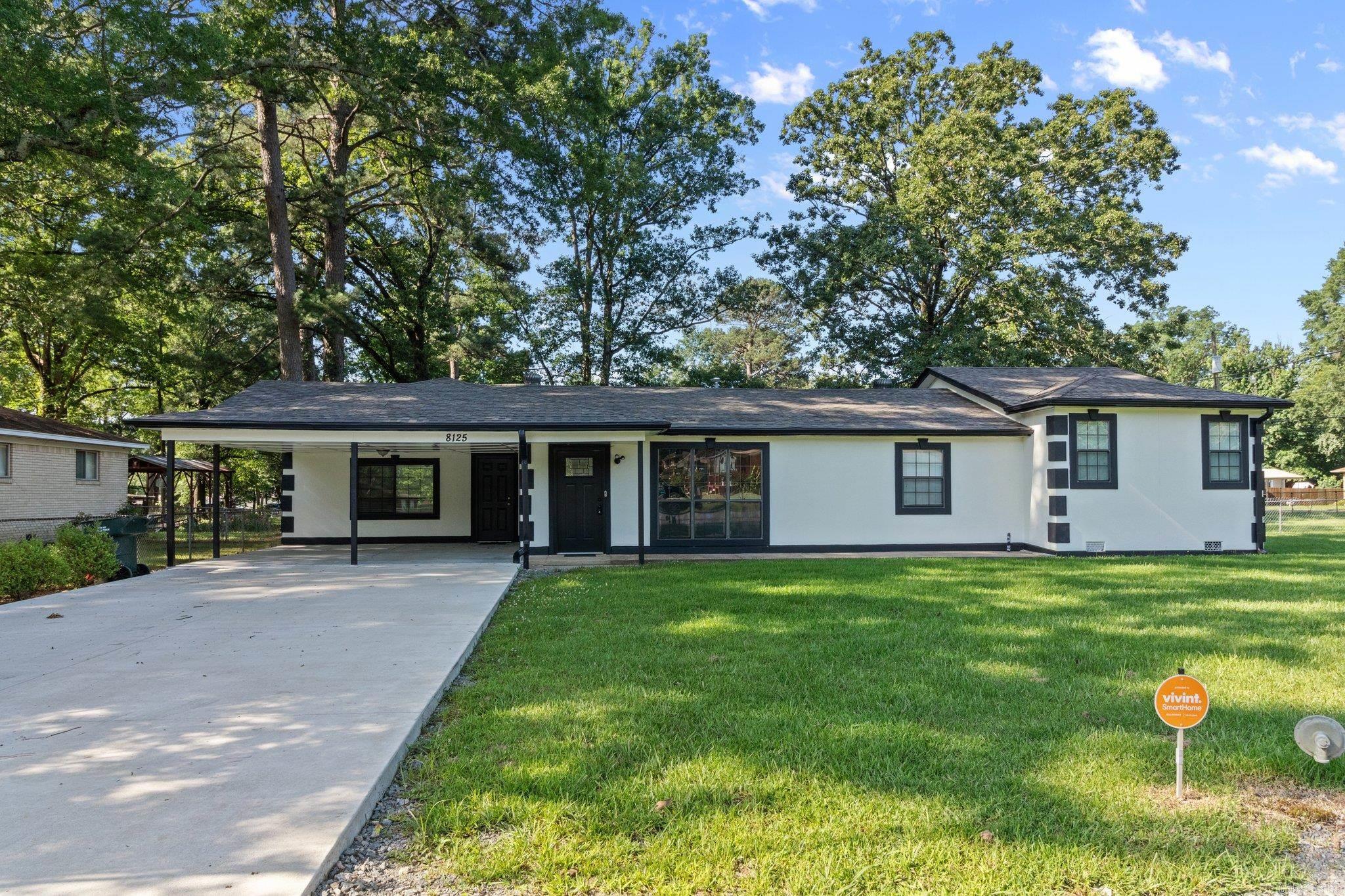 Not In List - Residential