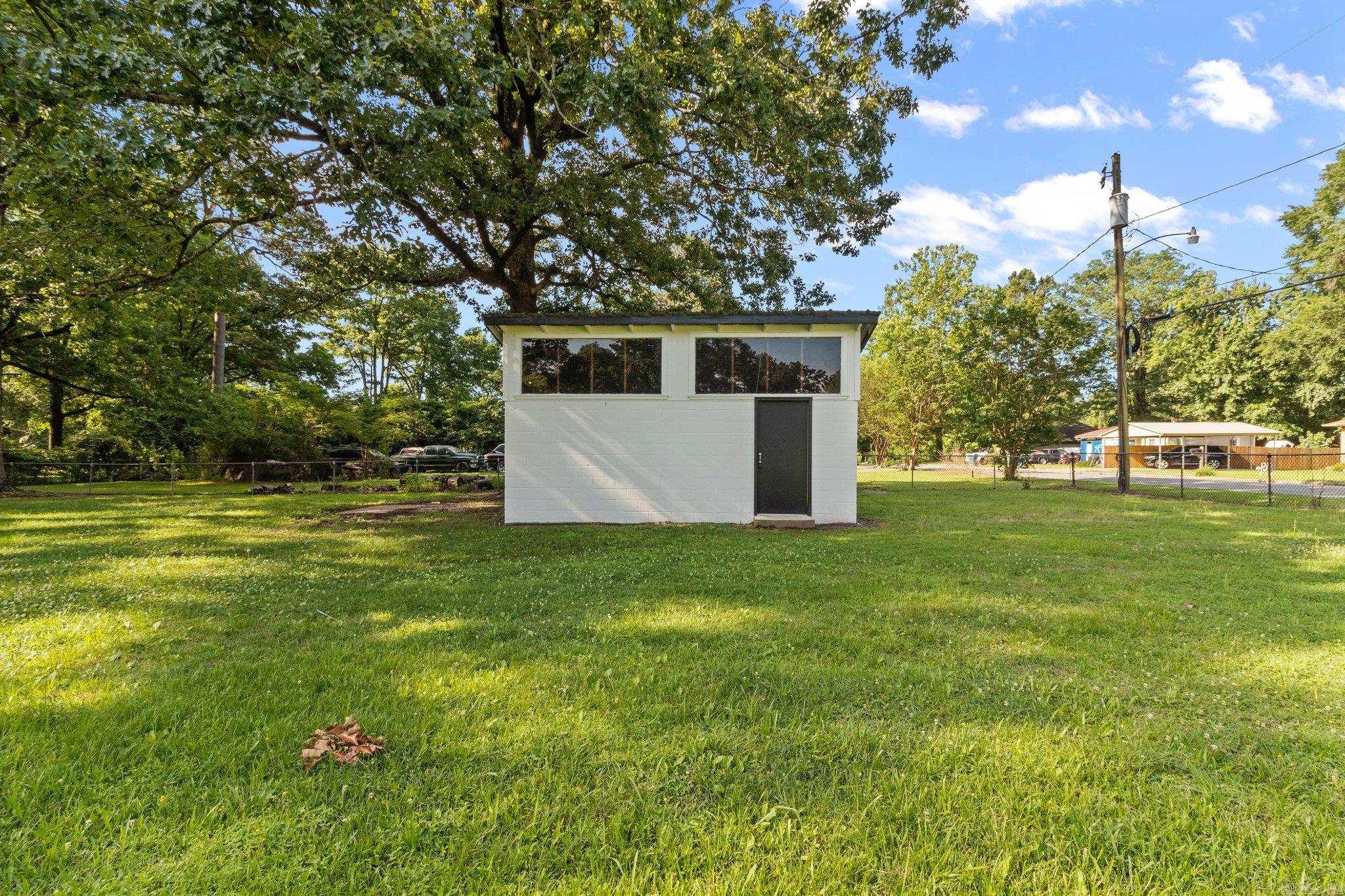 Not In List - Residential