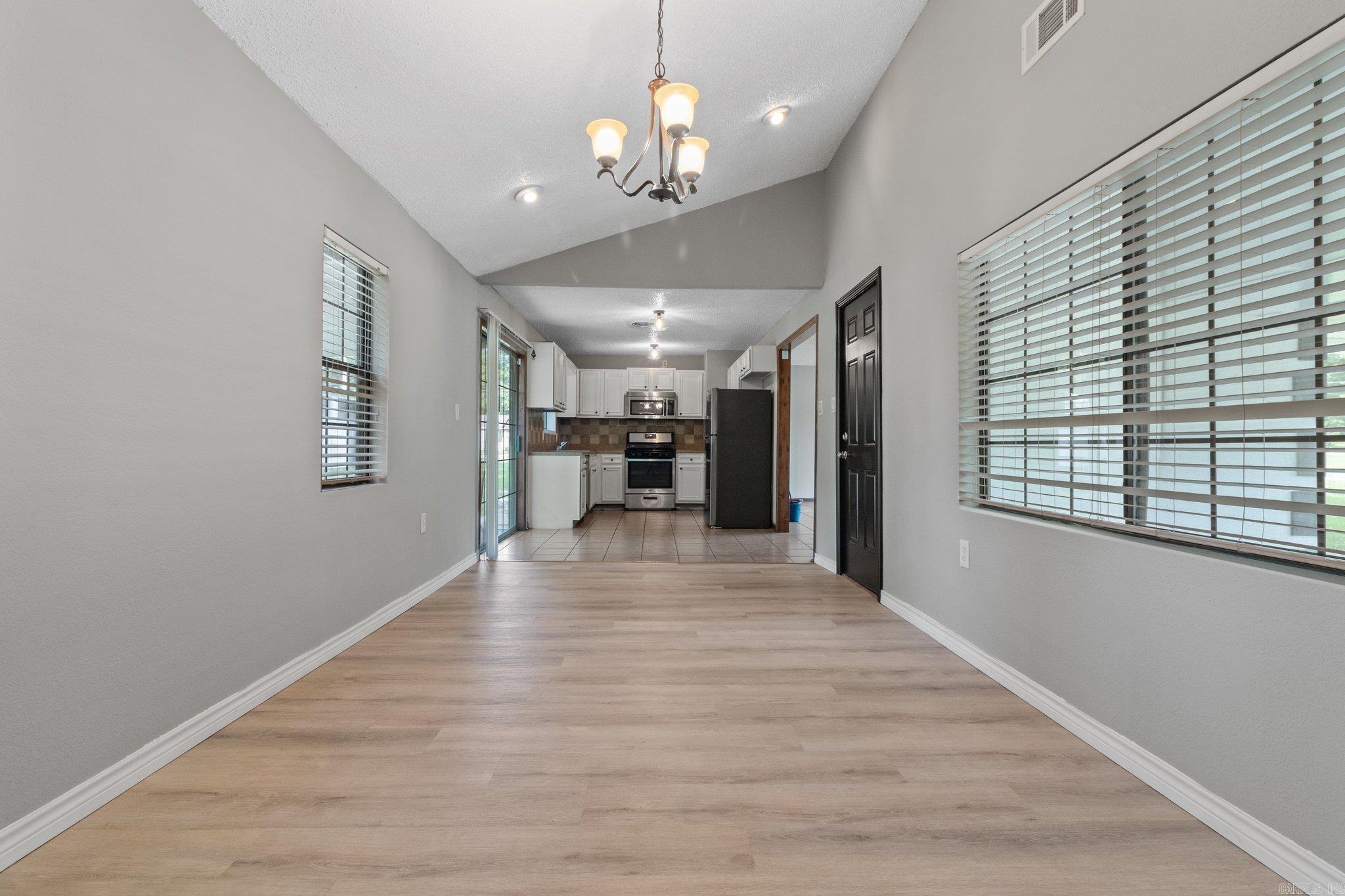 Not In List - Residential