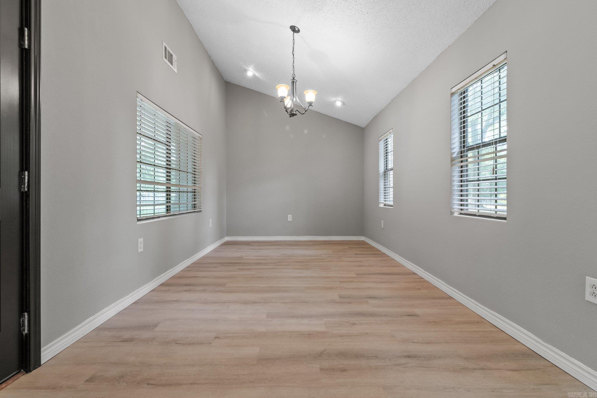 Not In List - Residential