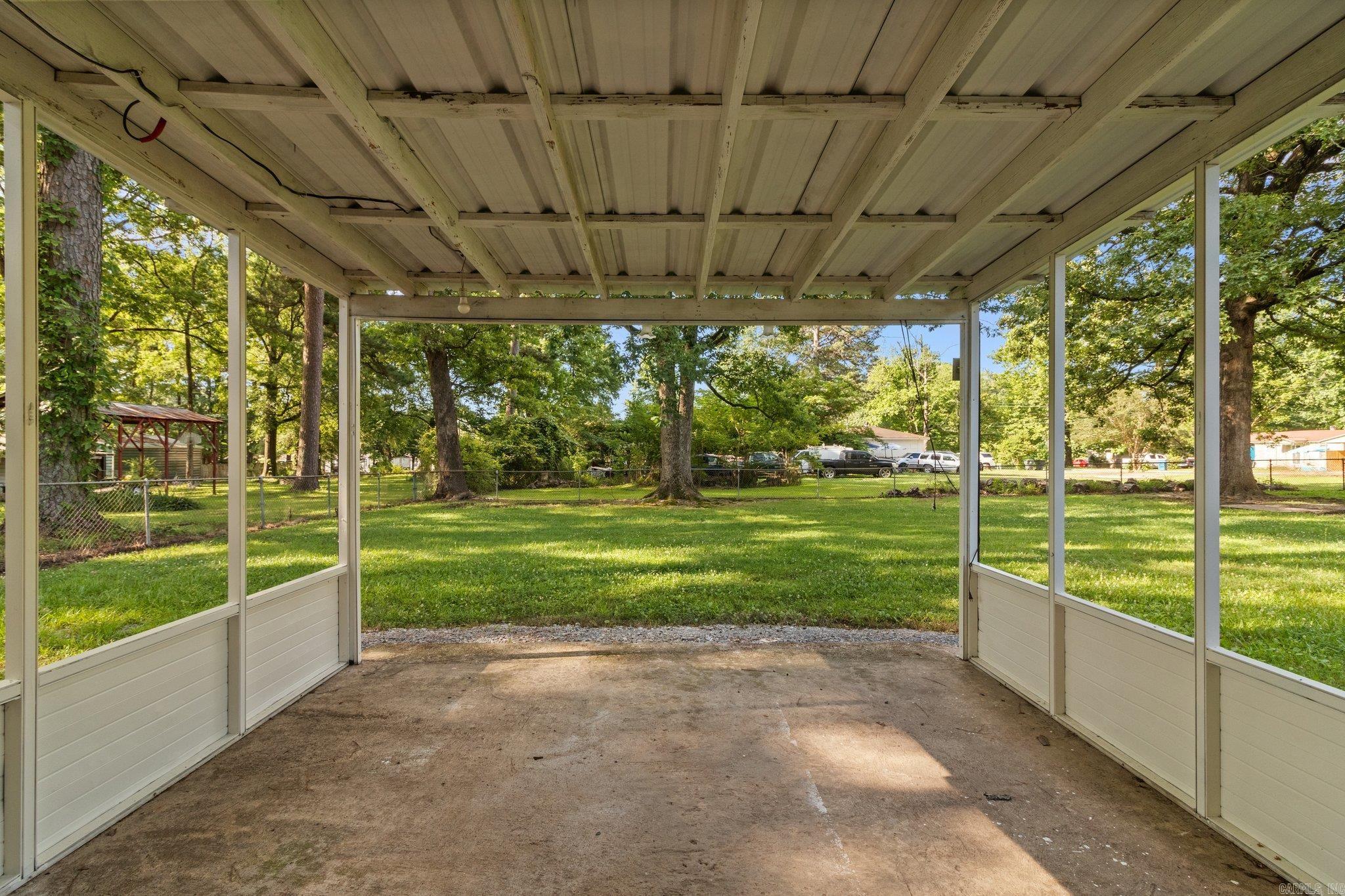 Not In List - Residential