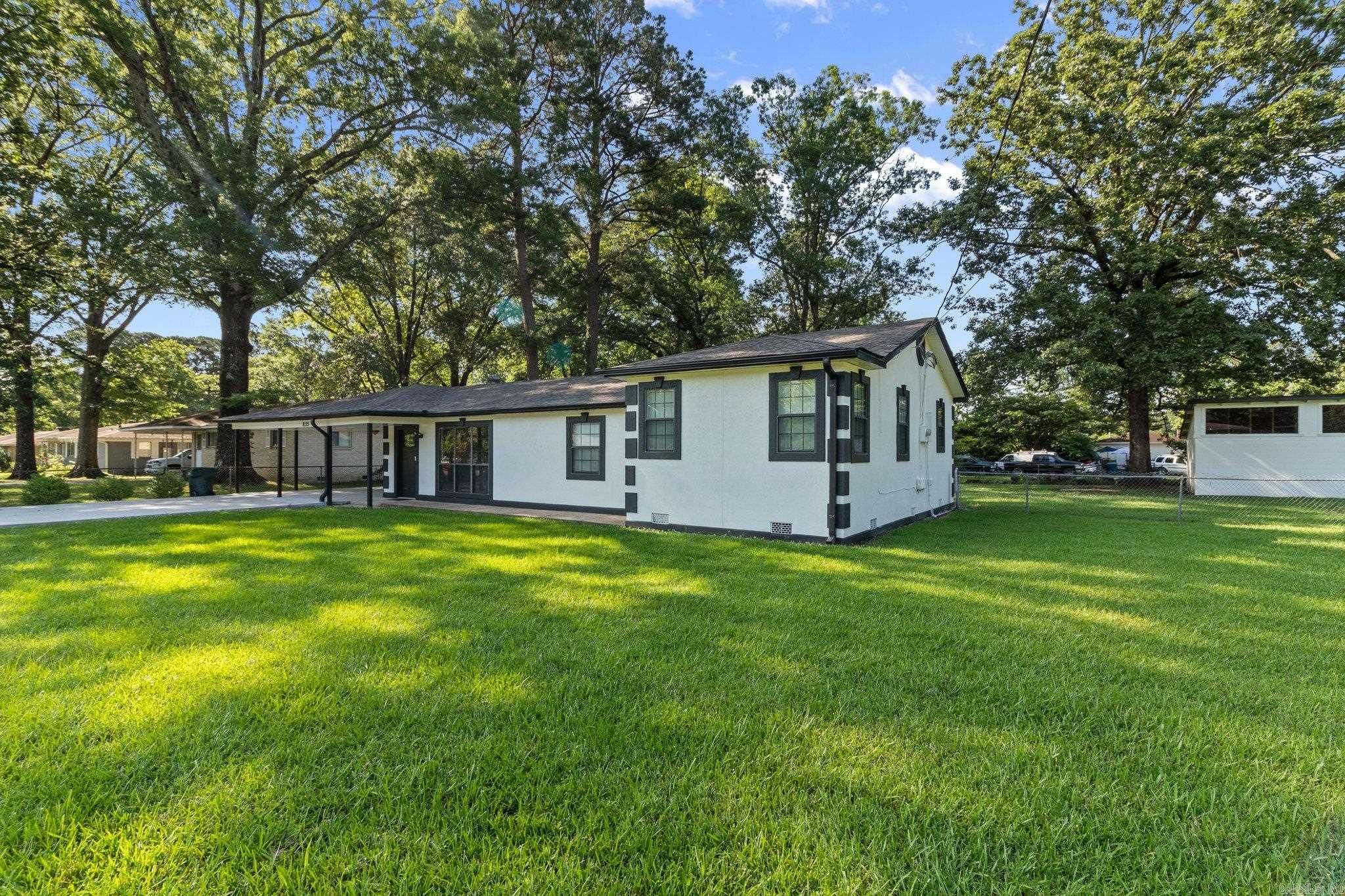 Not In List - Residential