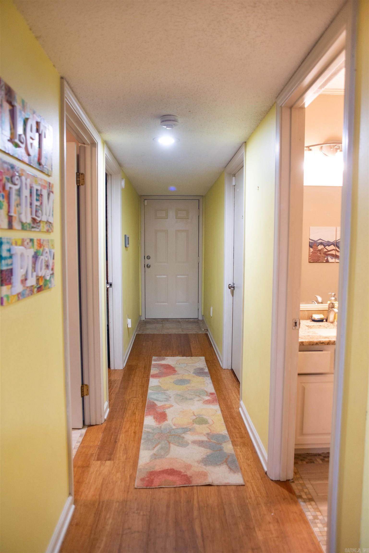 SHILOH SUB - Residential