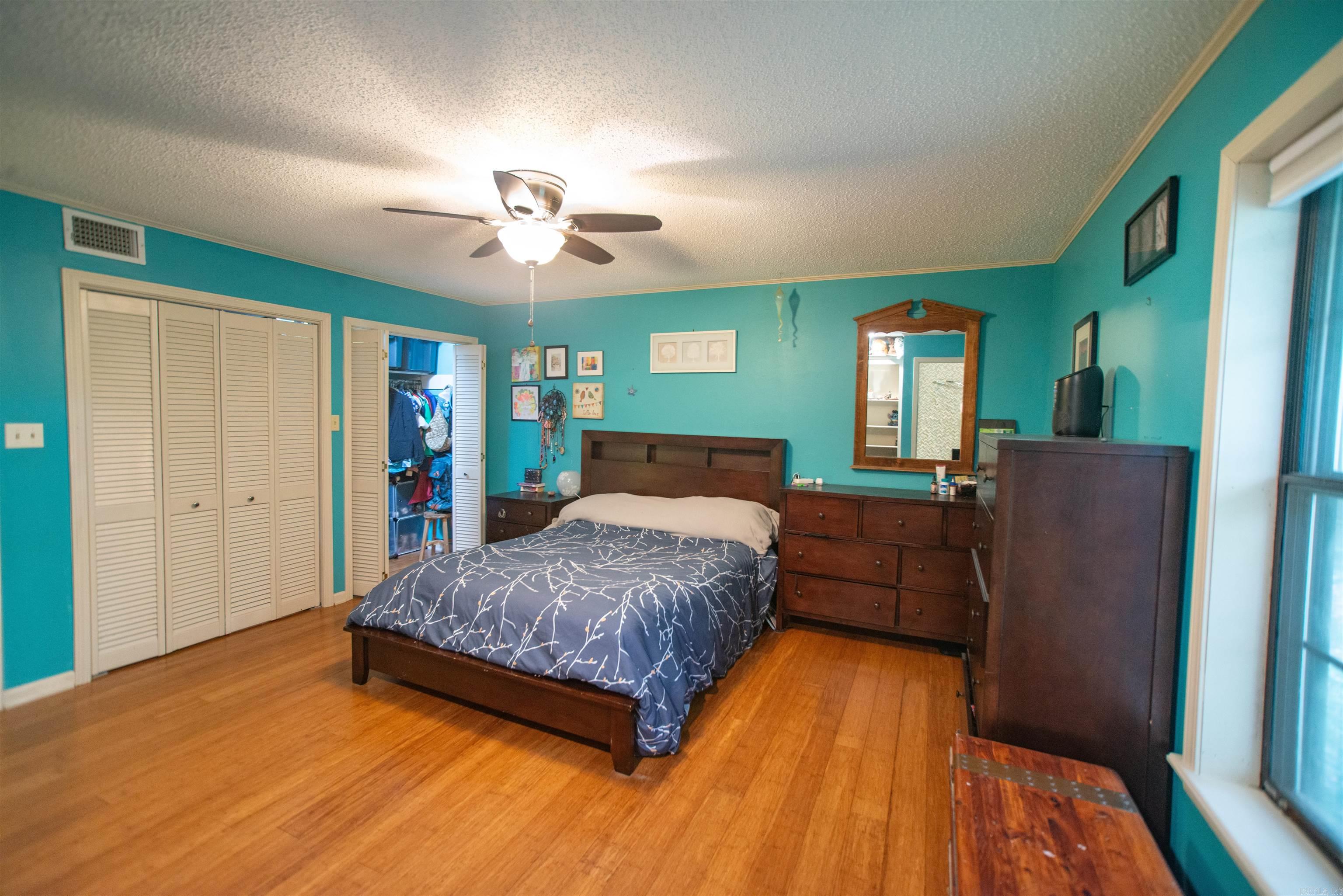 SHILOH SUB - Residential