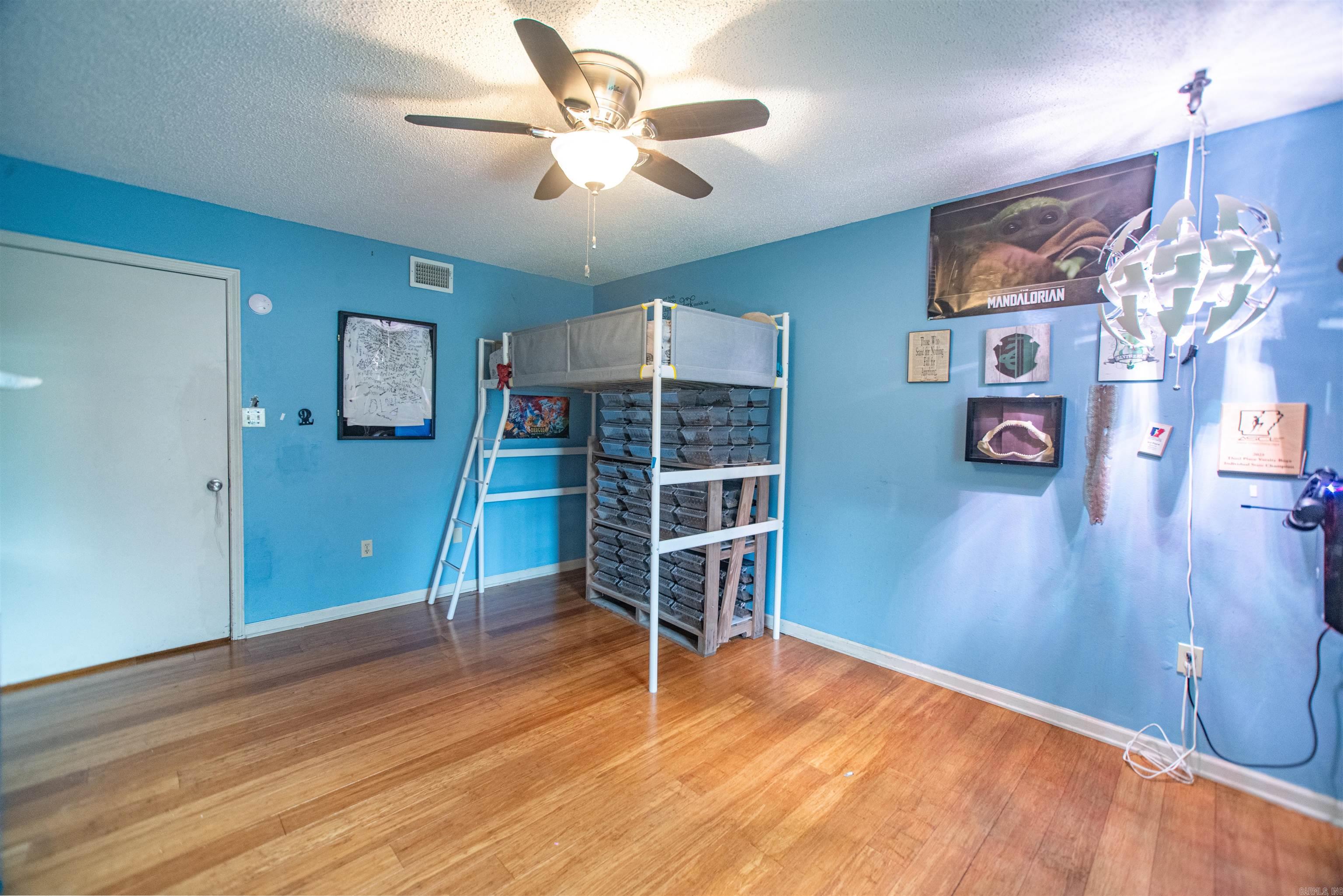 SHILOH SUB - Residential
