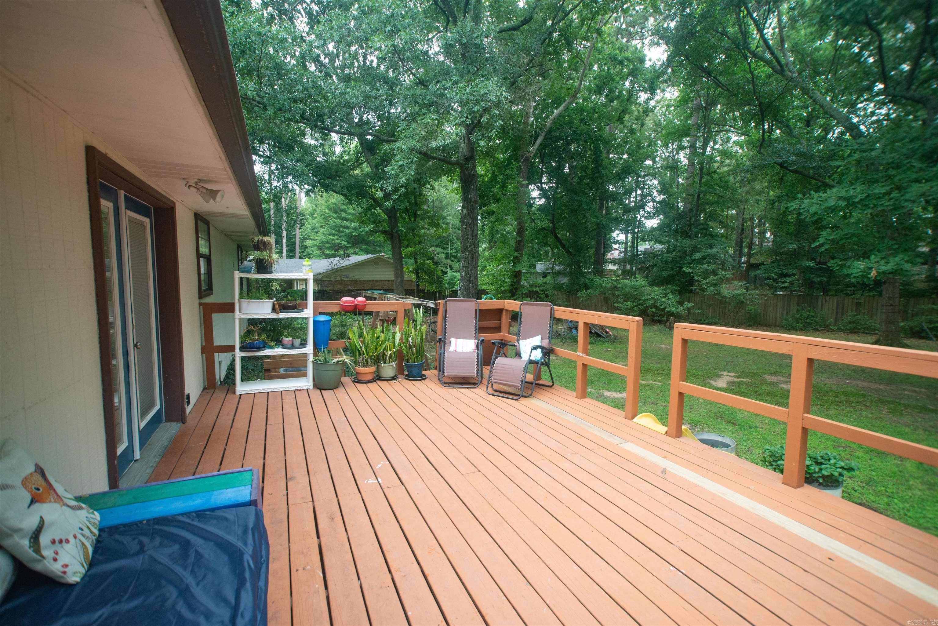SHILOH SUB - Residential