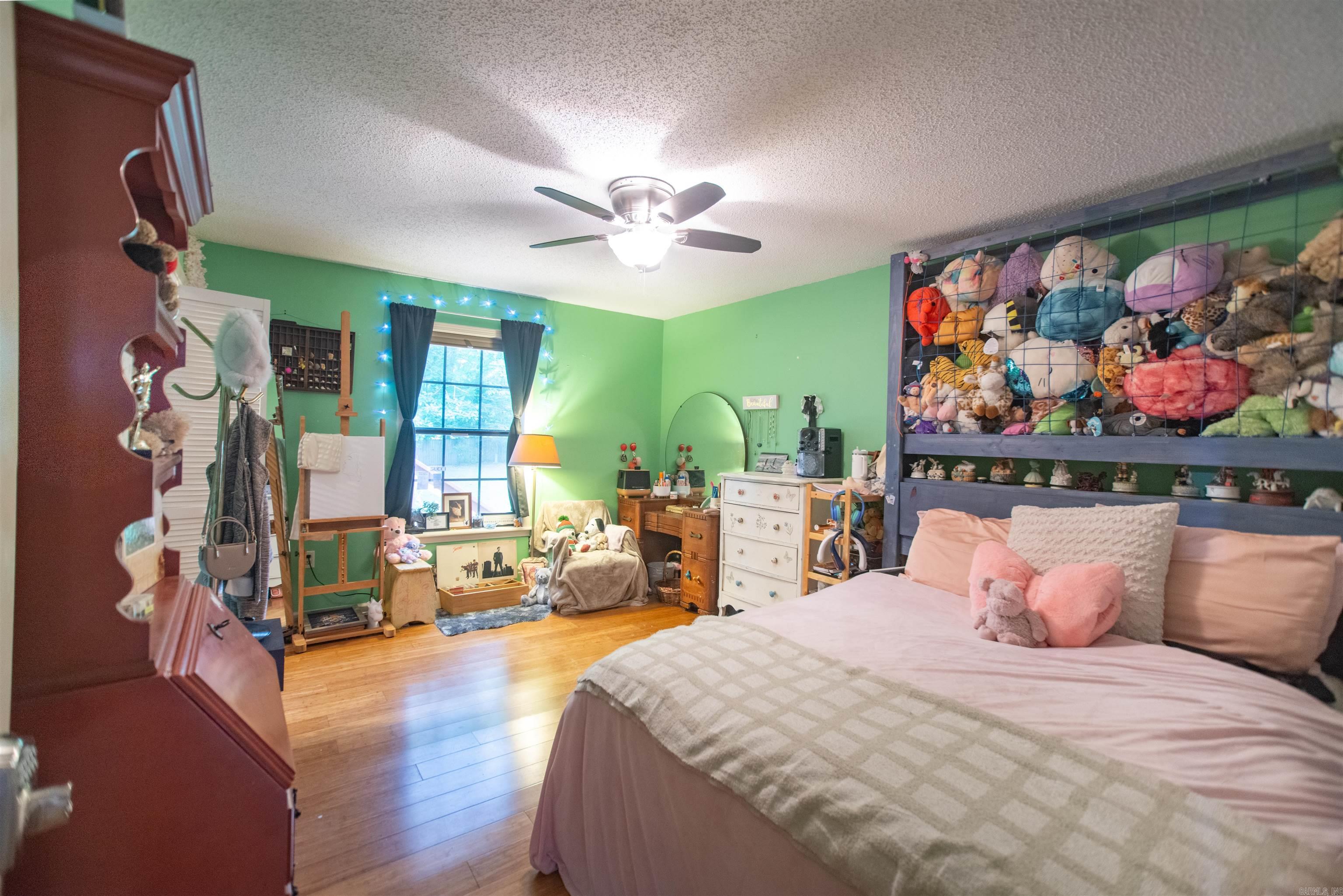 SHILOH SUB - Residential