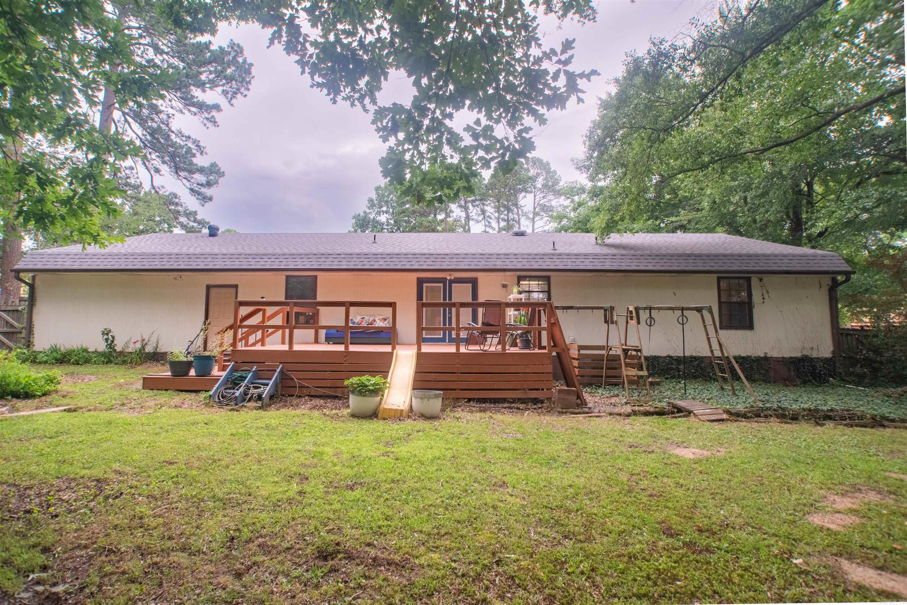 SHILOH SUB - Residential