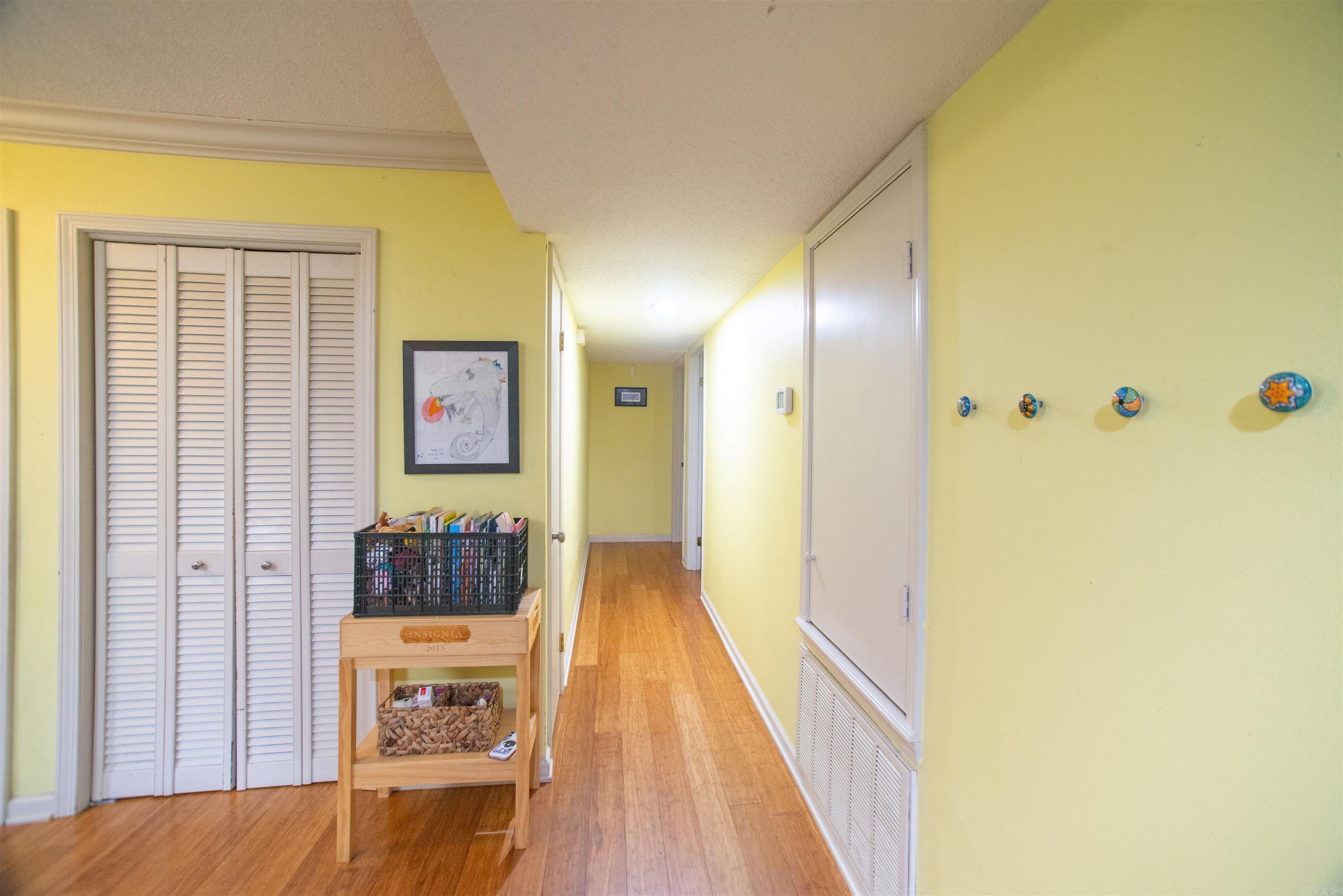 SHILOH SUB - Residential