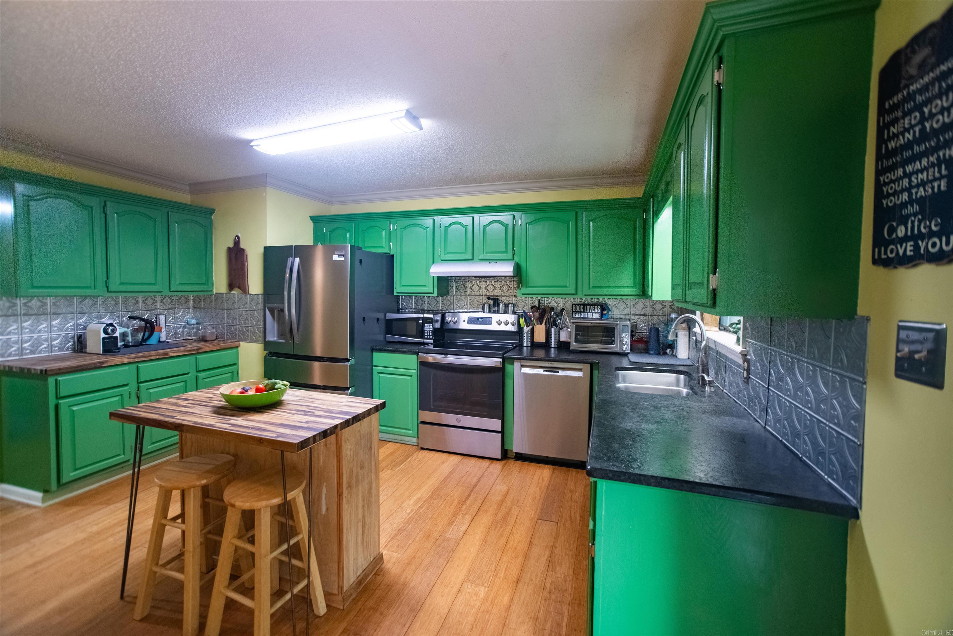 SHILOH SUB - Residential