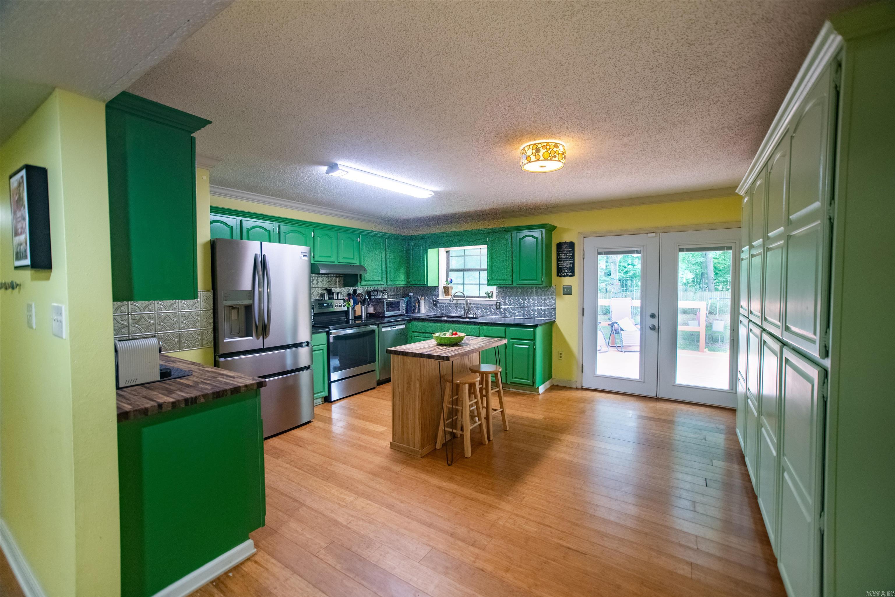 SHILOH SUB - Residential
