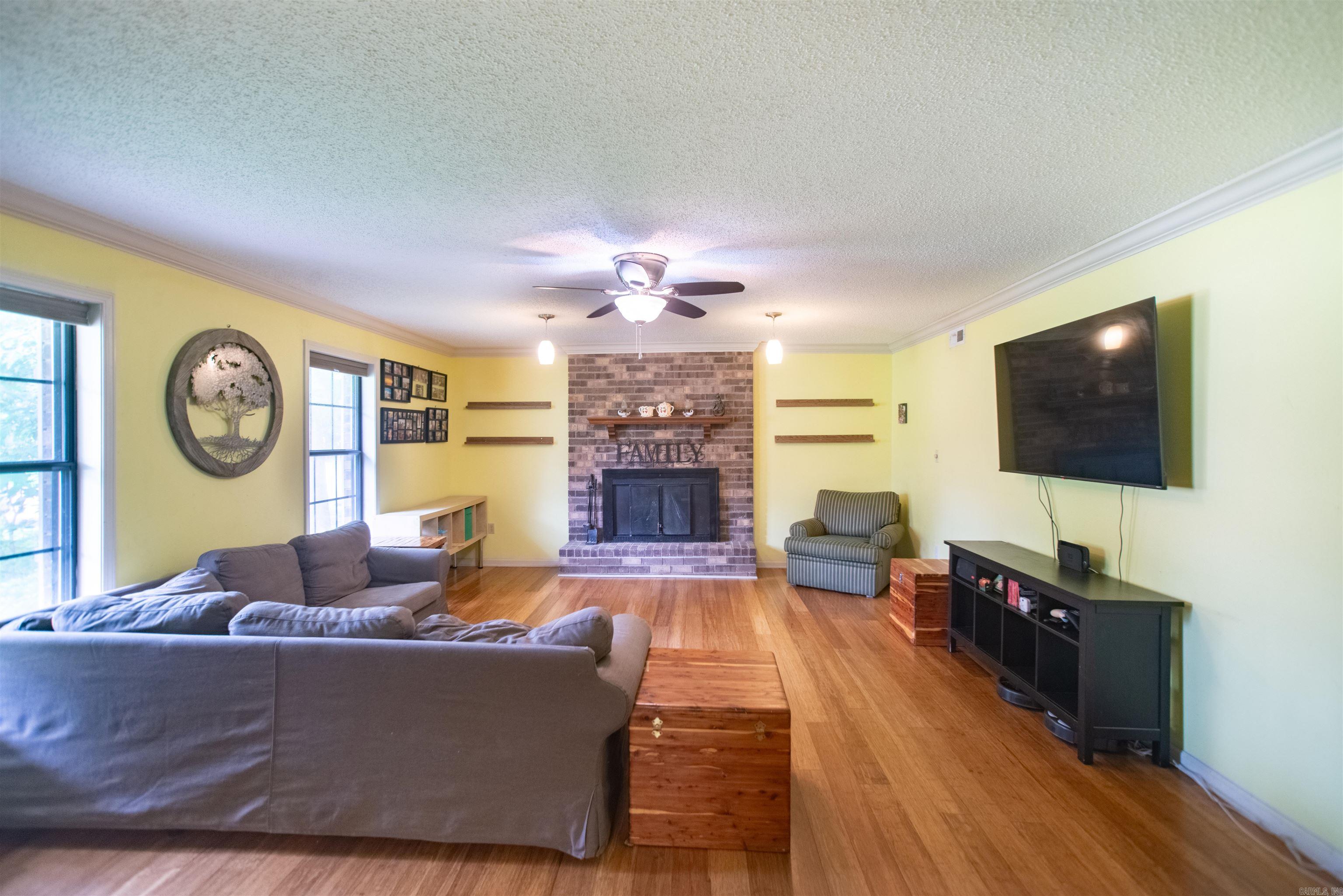 SHILOH SUB - Residential