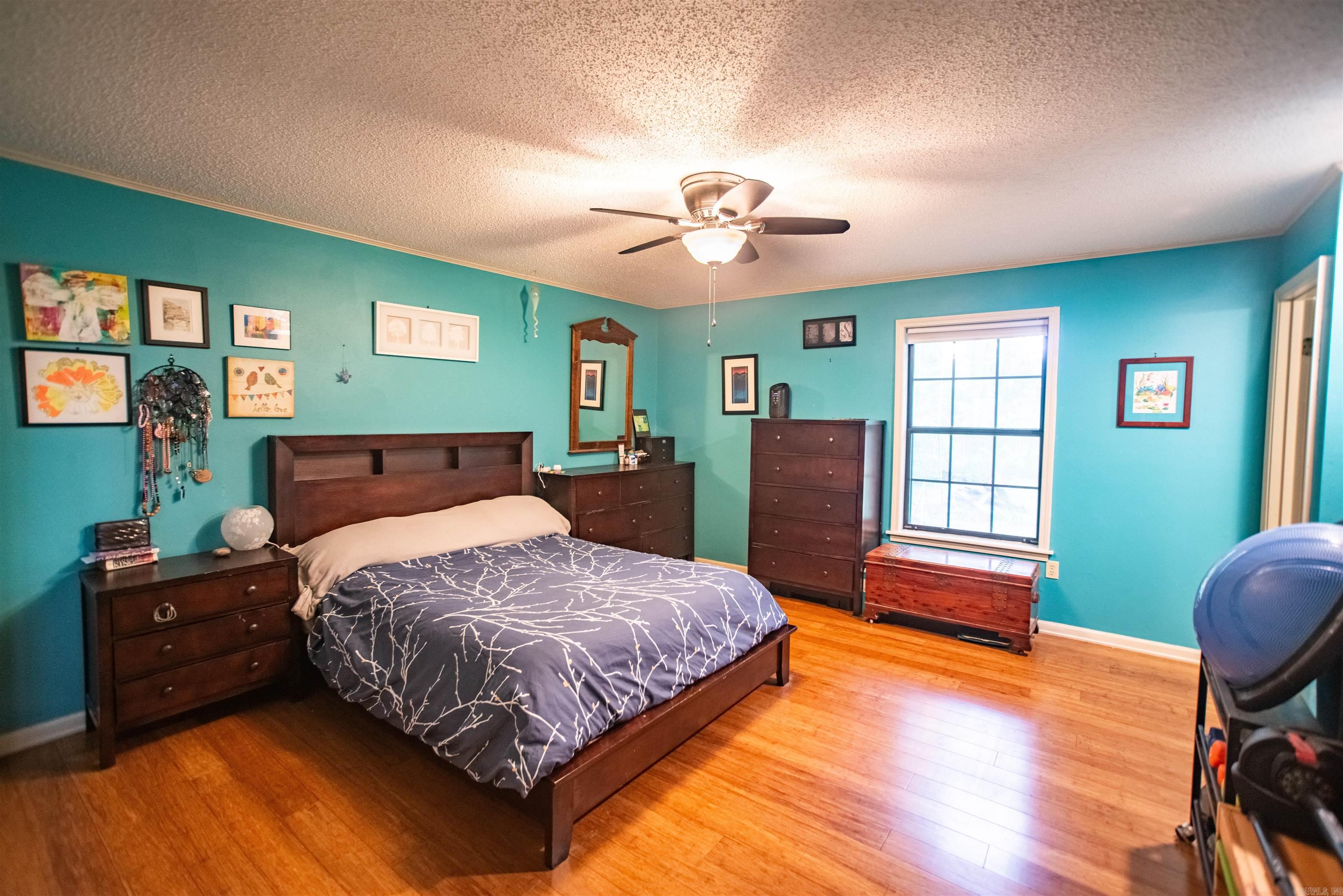 SHILOH SUB - Residential