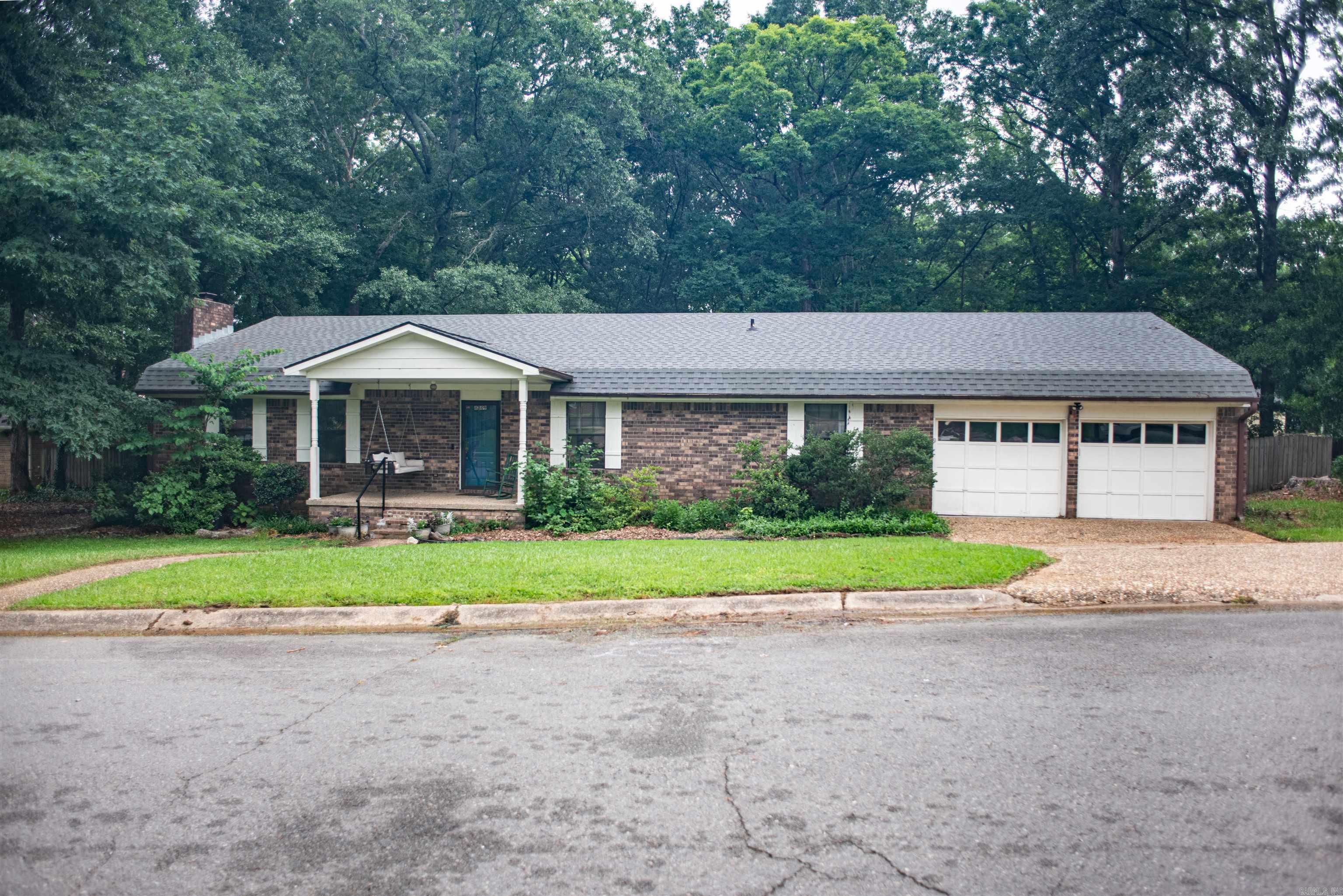 SHILOH SUB - Residential