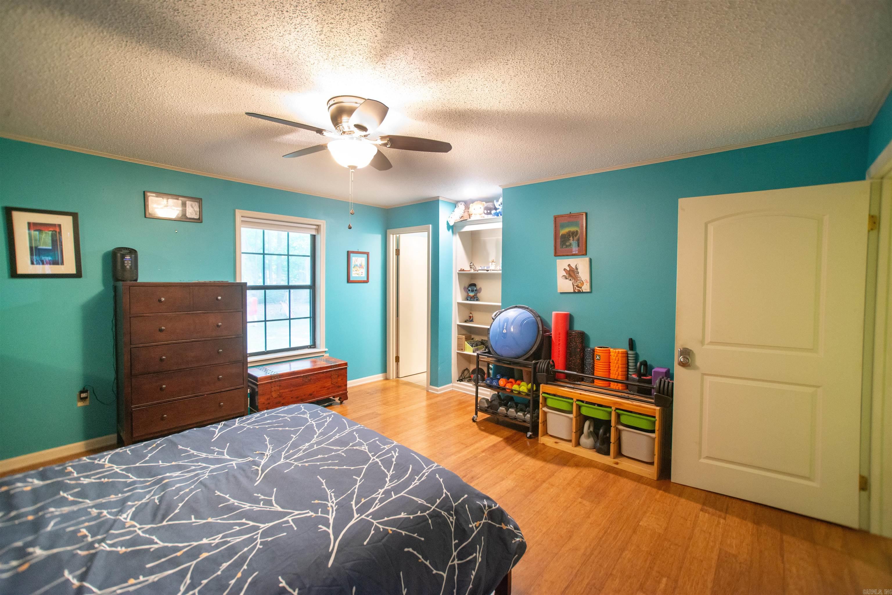 SHILOH SUB - Residential