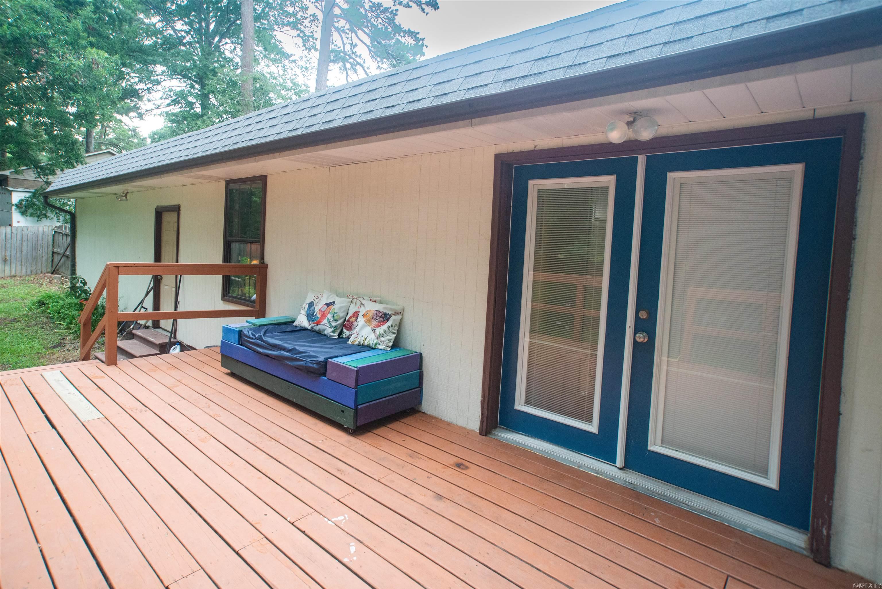SHILOH SUB - Residential