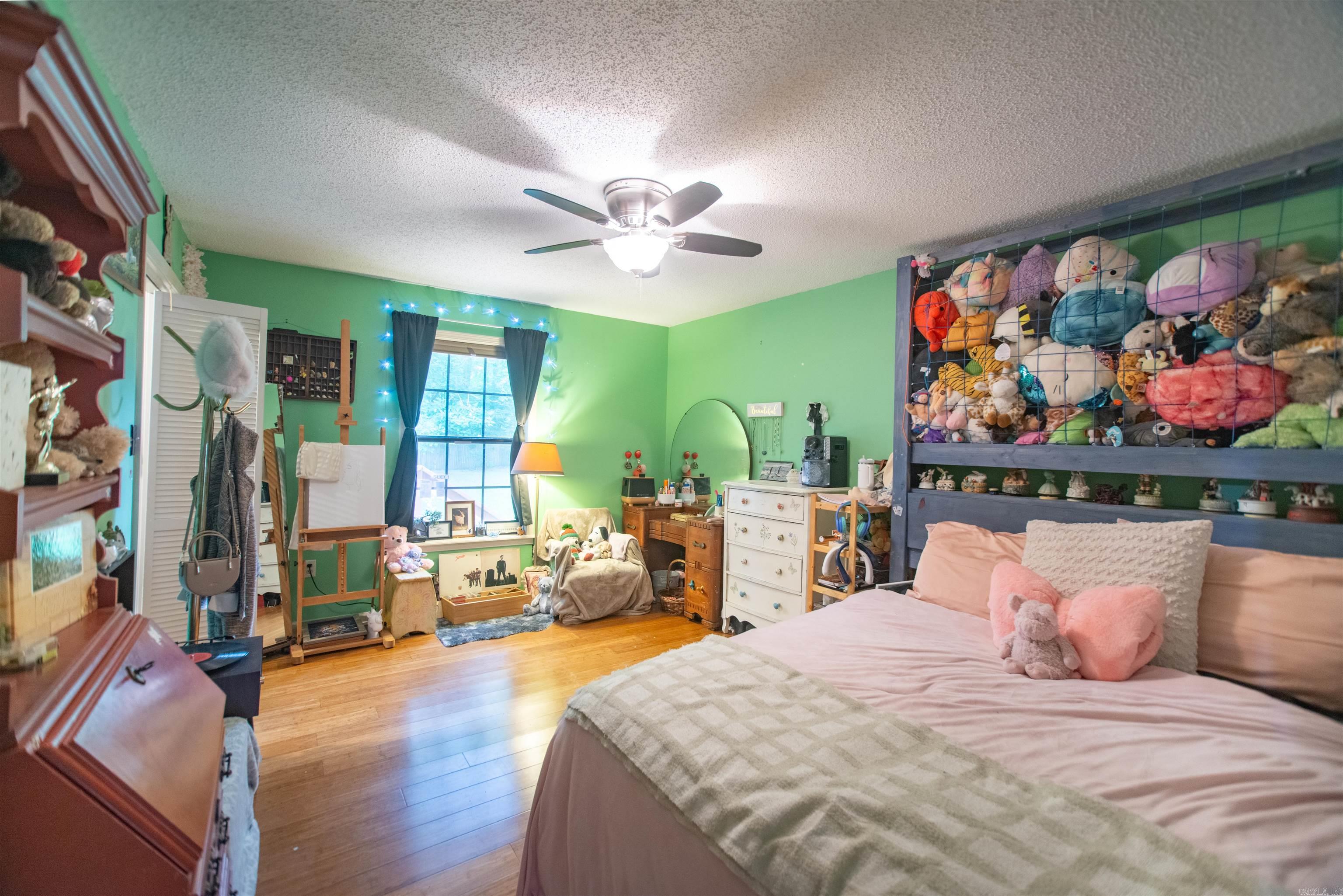 SHILOH SUB - Residential