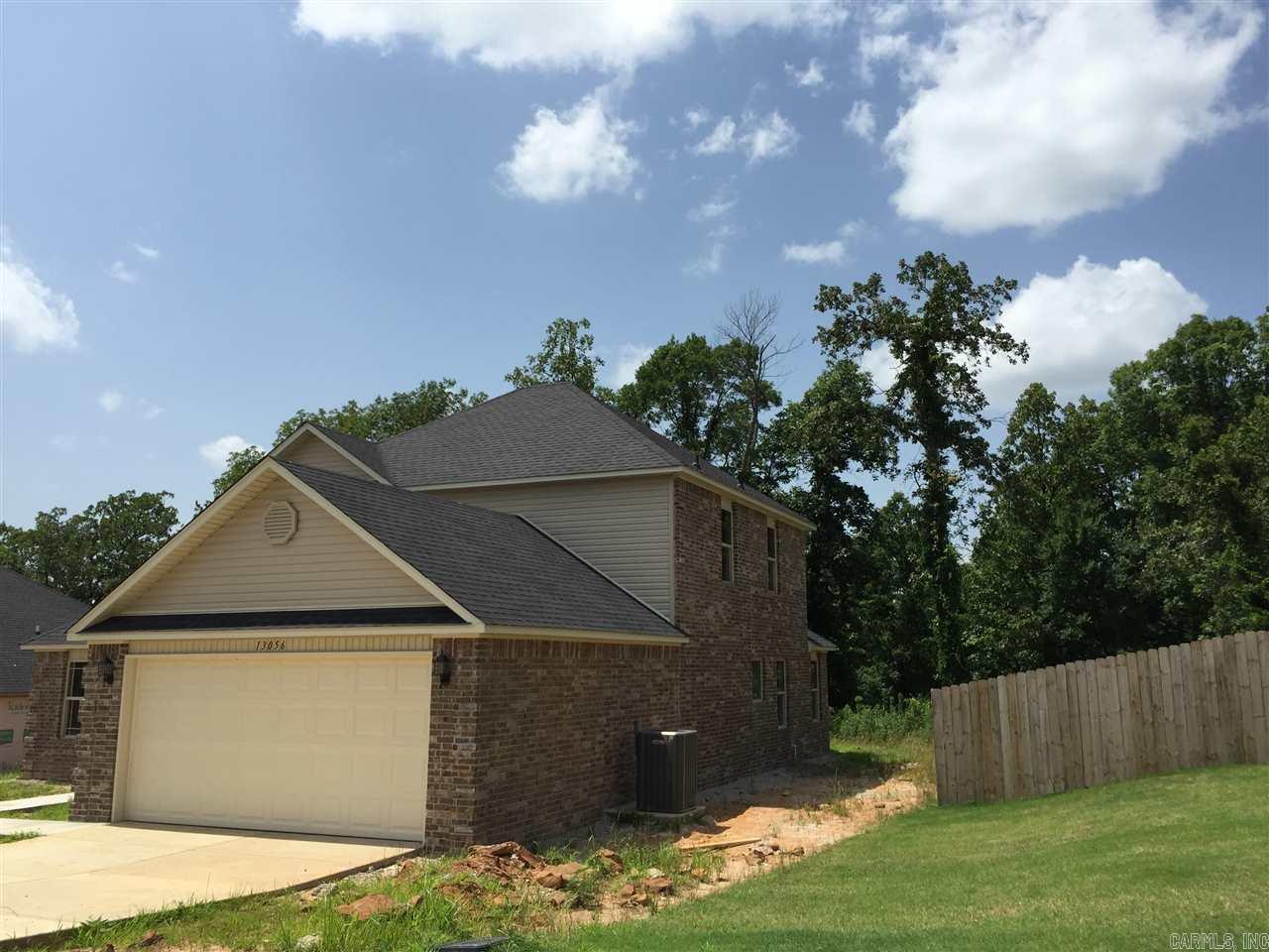 Skyline Drive - Residential