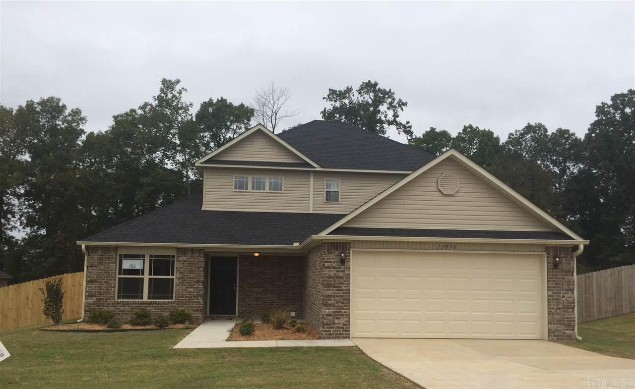 Skyline Drive - Residential