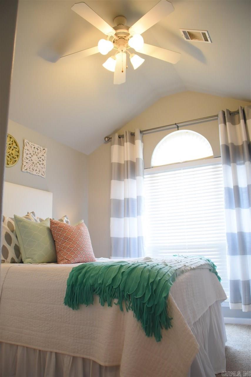 SANDPIPER CREEK ADDN - Residential