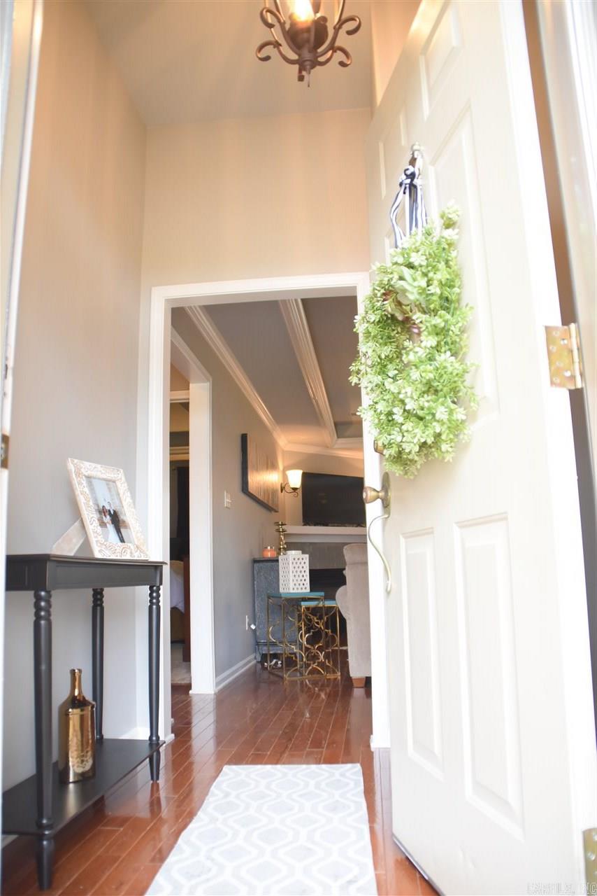 SANDPIPER CREEK ADDN - Residential
