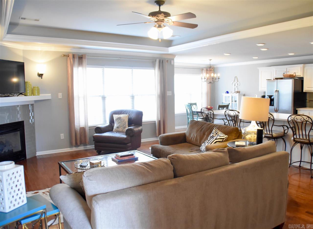 SANDPIPER CREEK ADDN - Residential
