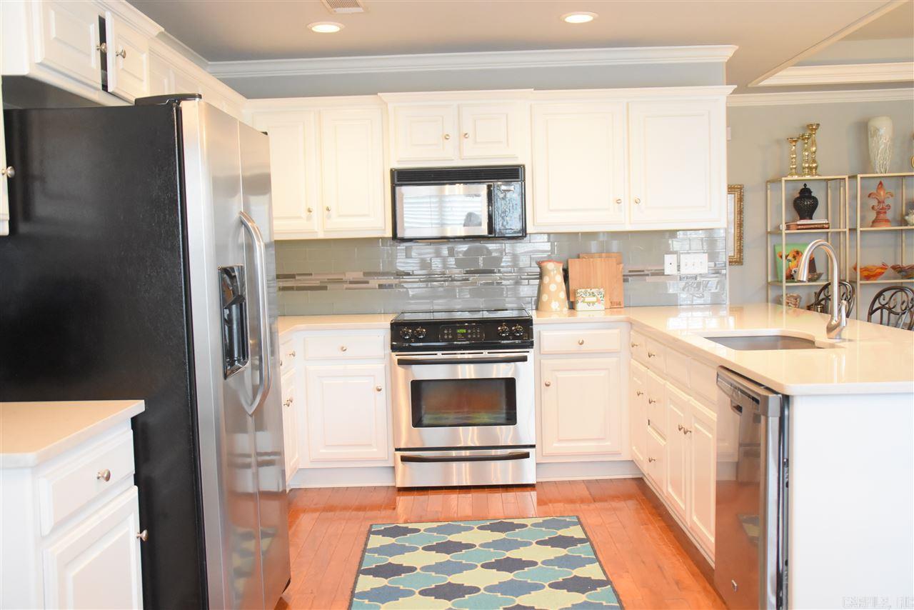 SANDPIPER CREEK ADDN - Residential