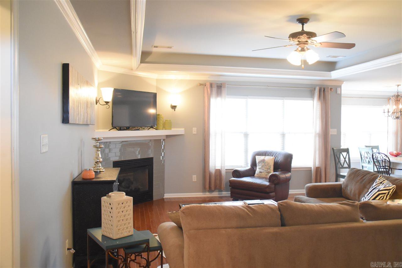 SANDPIPER CREEK ADDN - Residential