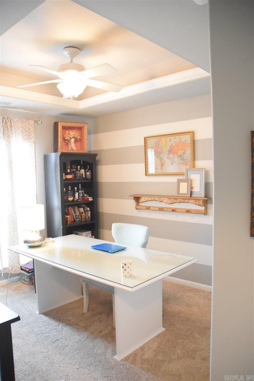 SANDPIPER CREEK ADDN - Residential