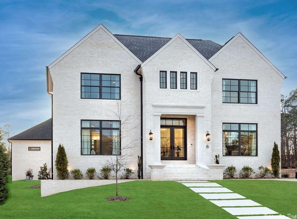 CHENAL VALLEY HALLEN COURT - Residential