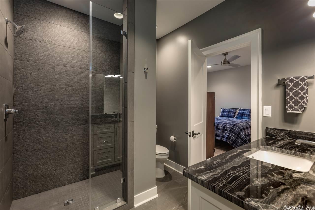 CHENAL VALLEY HALLEN COURT - Residential
