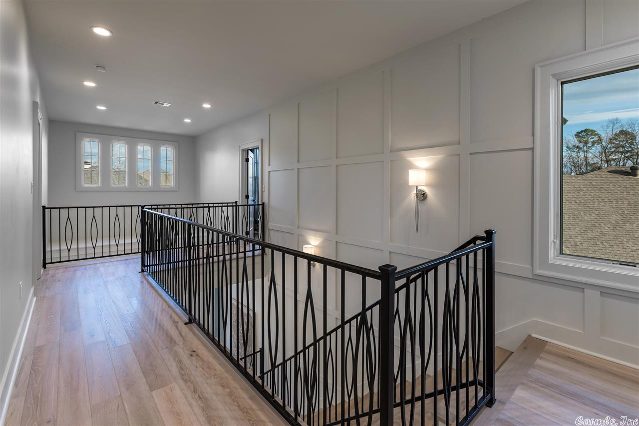CHENAL VALLEY HALLEN COURT - Residential