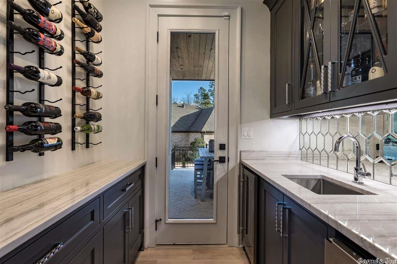CHENAL VALLEY HALLEN COURT - Residential