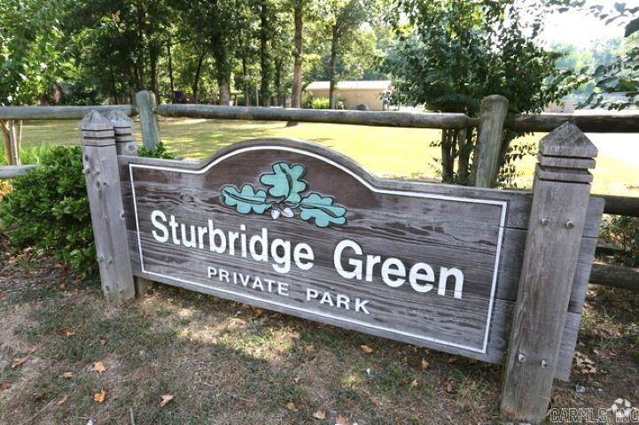 Sturbridge - Land