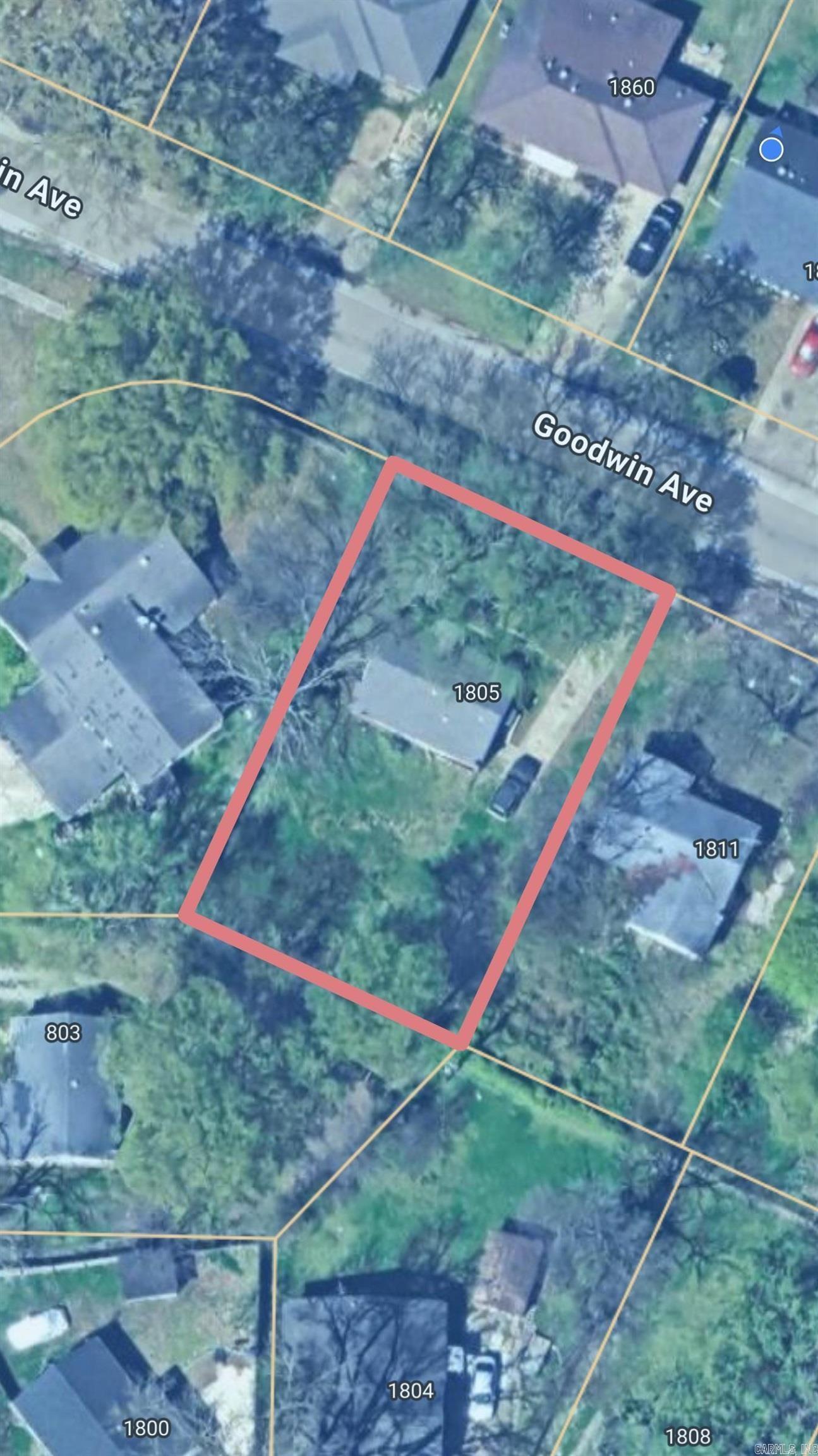West Memphis - Residential