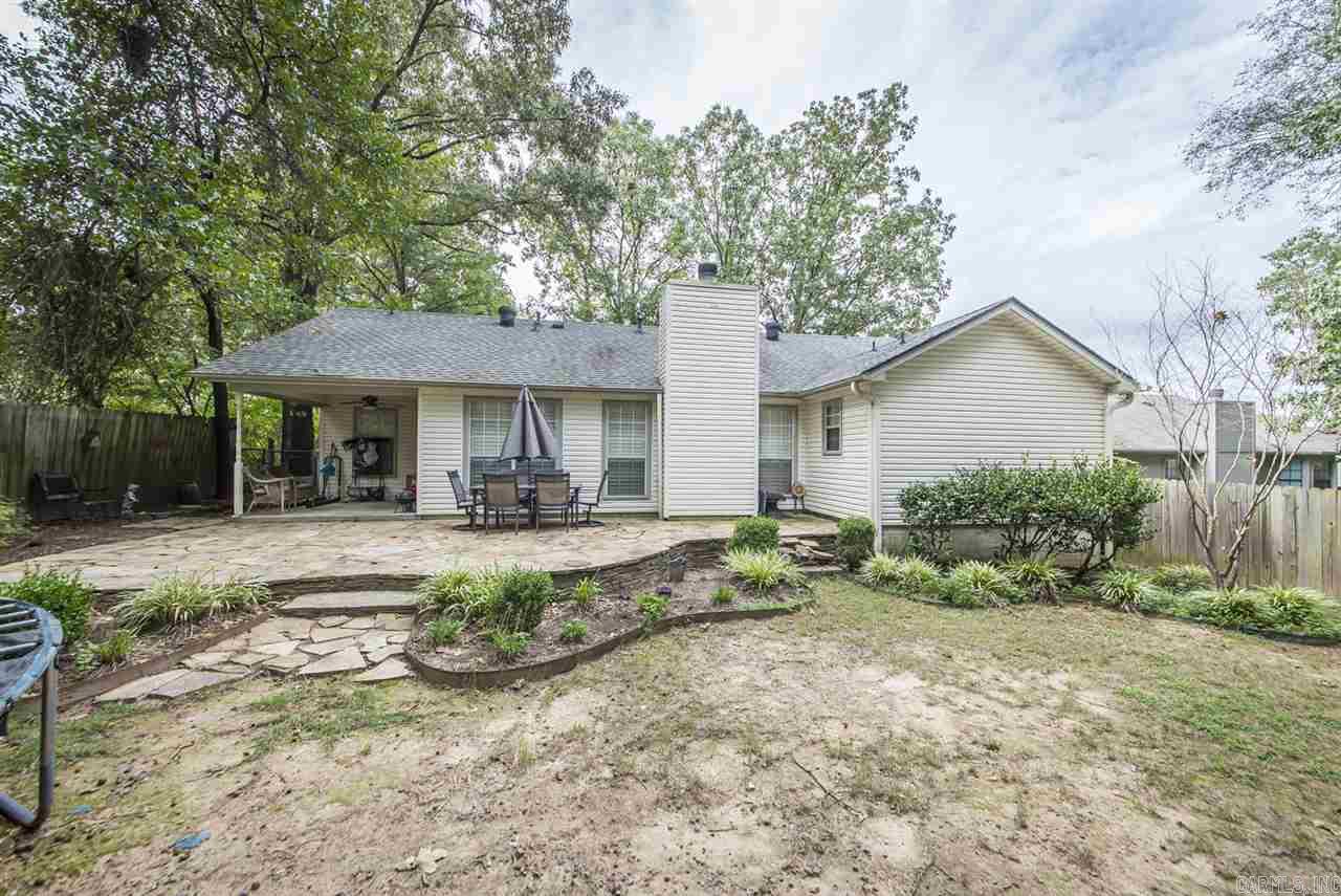 CARDINAL LANE - Residential